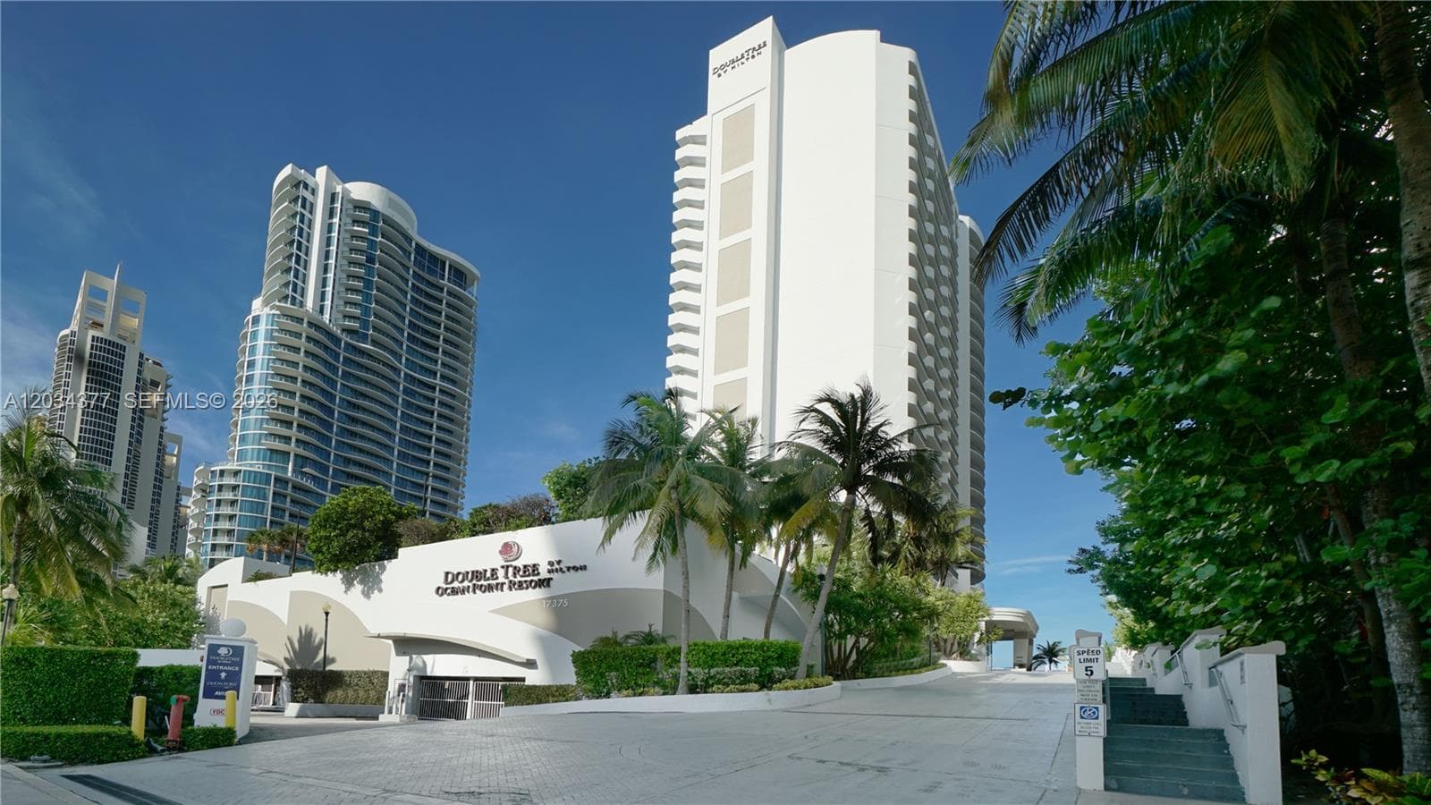 17375 Collins Ave # 2304, Sunny Isles Beach, FL 33160 — zdjęcie 2