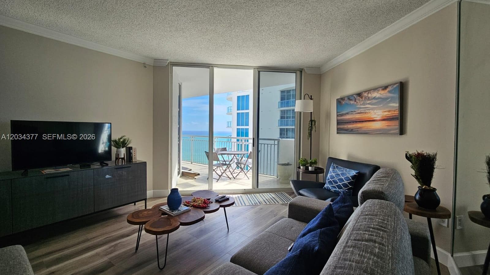 17375 Collins Ave # 2304, Sunny Isles Beach, FL 33160 — zdjęcie 5