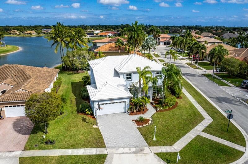 21958 Palm Grass Drive, Boca Raton, FL 33428 — zdjęcie 5