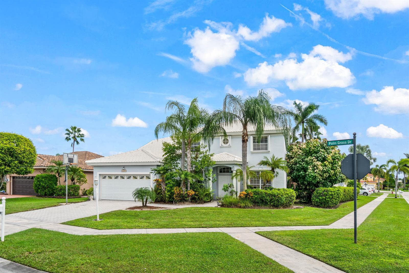 21958 Palm Grass Drive, Boca Raton, FL 33428 — zdjęcie 4