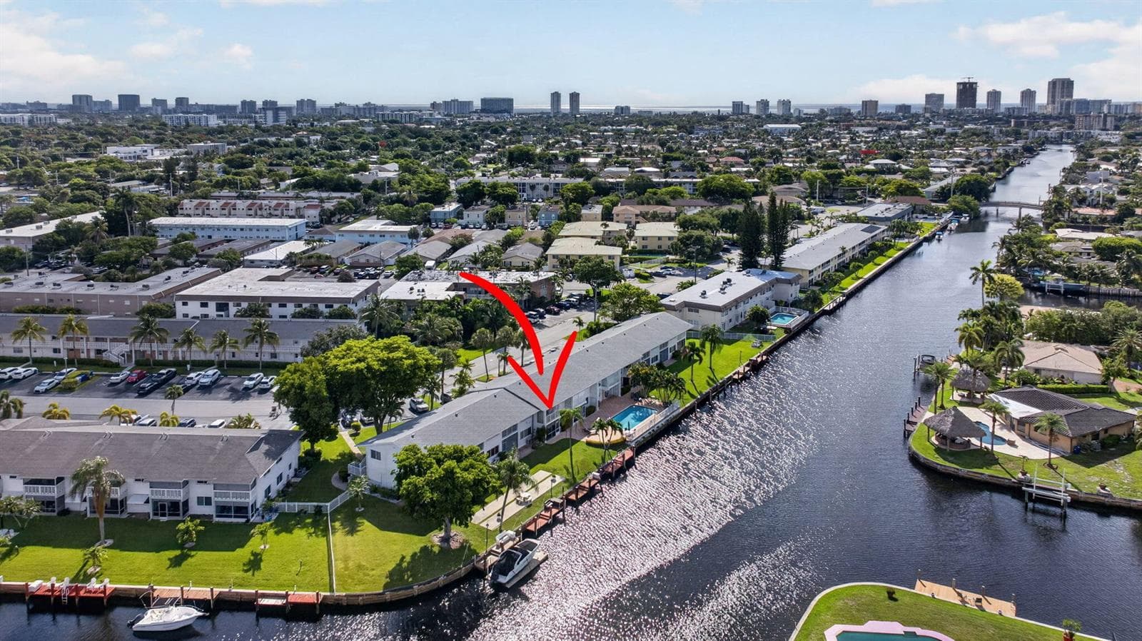 800 Pine Drive # 13, Pompano Beach, FL 33060 — zdjęcie 4