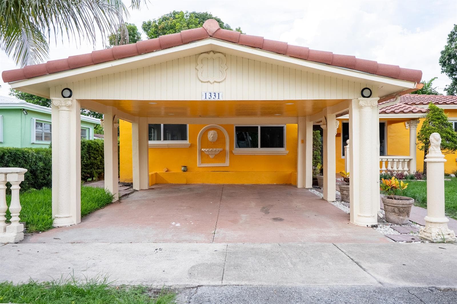 1331 NW 87th Street, Miami, FL 33147 — zdjęcie 2