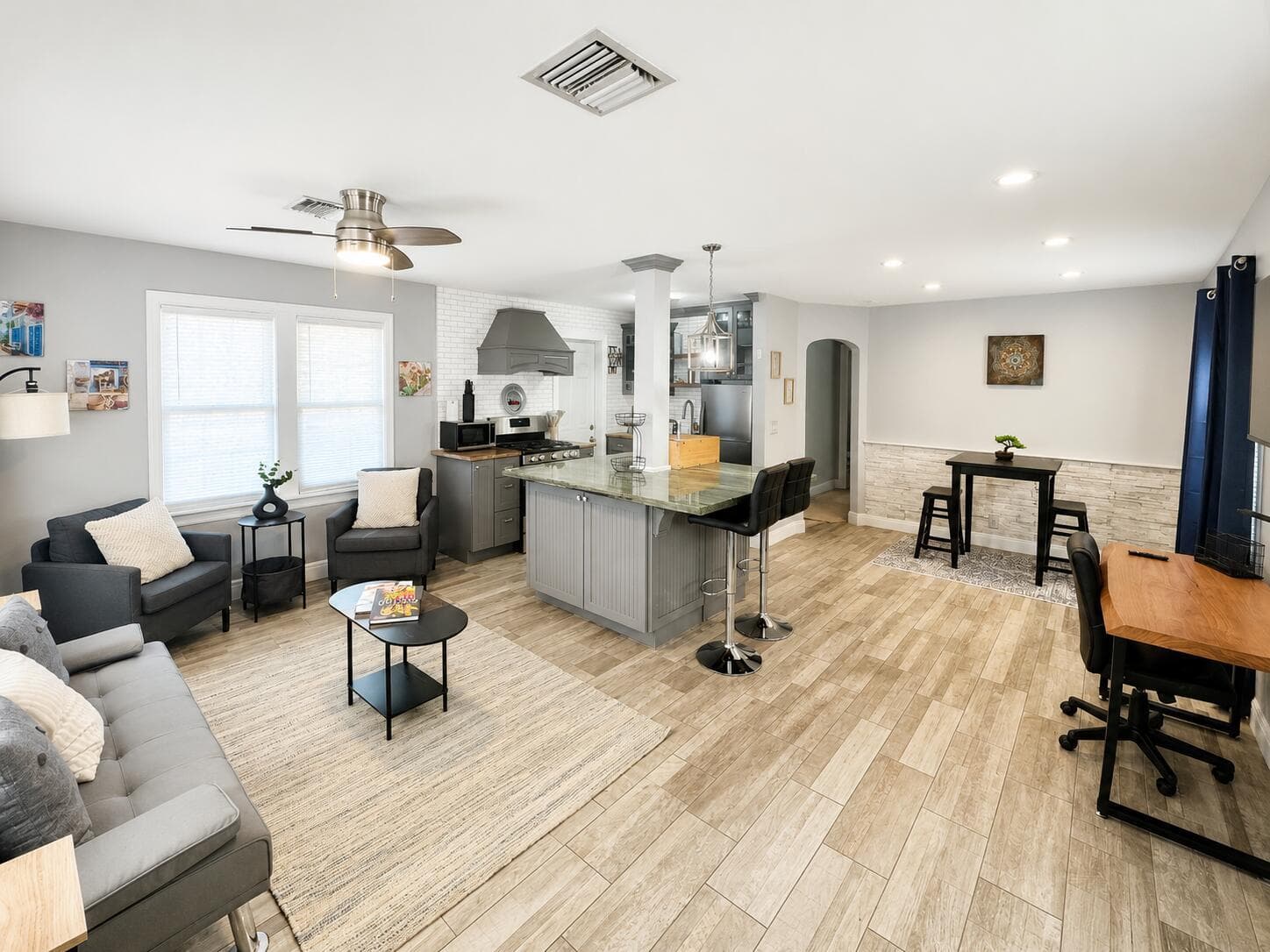 322 S L Street, FL 33460 — zdjęcie 2