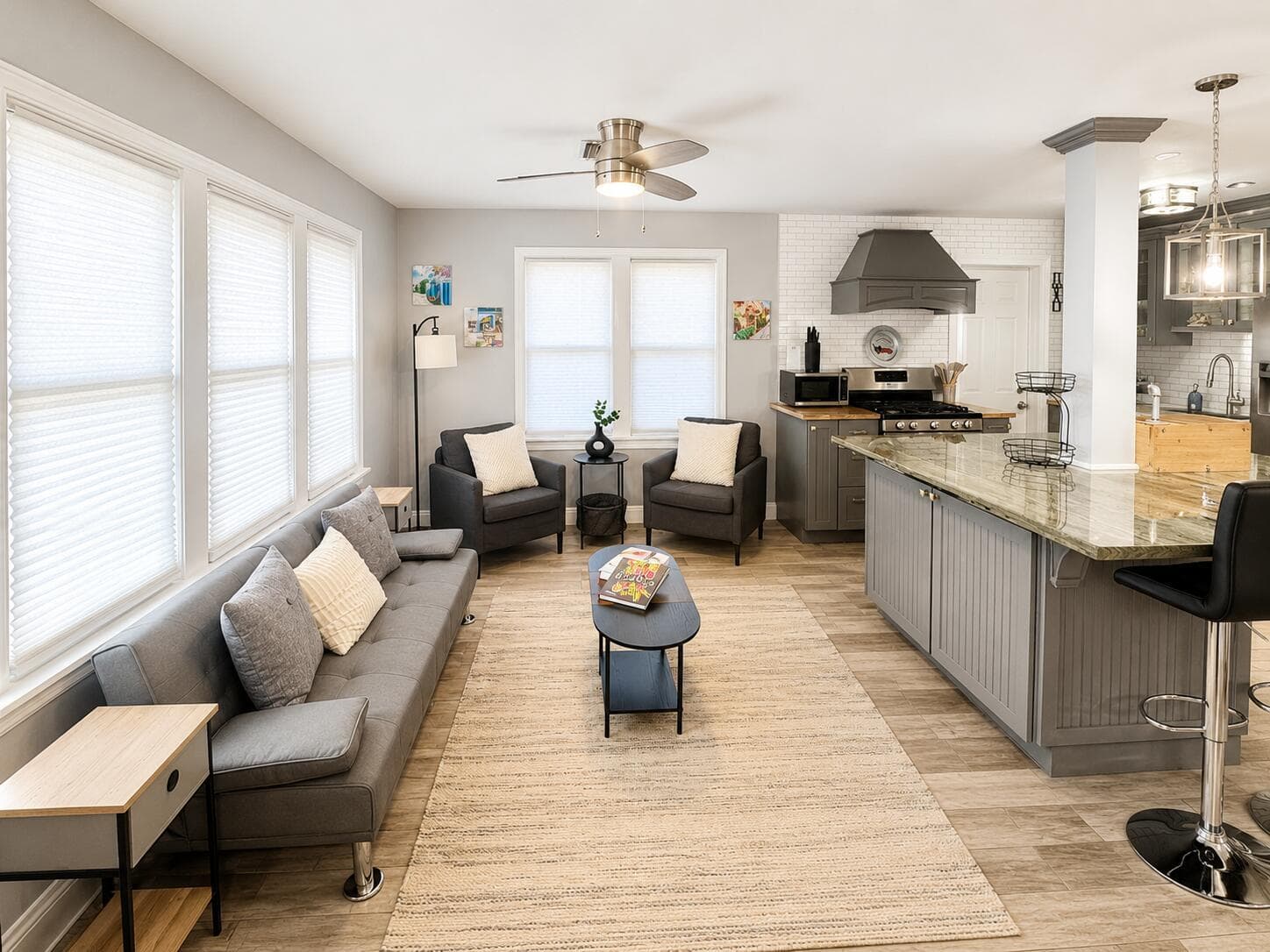 322 S L Street, FL 33460 — zdjęcie 3