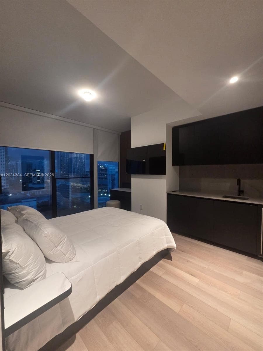 20 NE 11 # 2208, South Miami, FL 33132 — zdjęcie 3