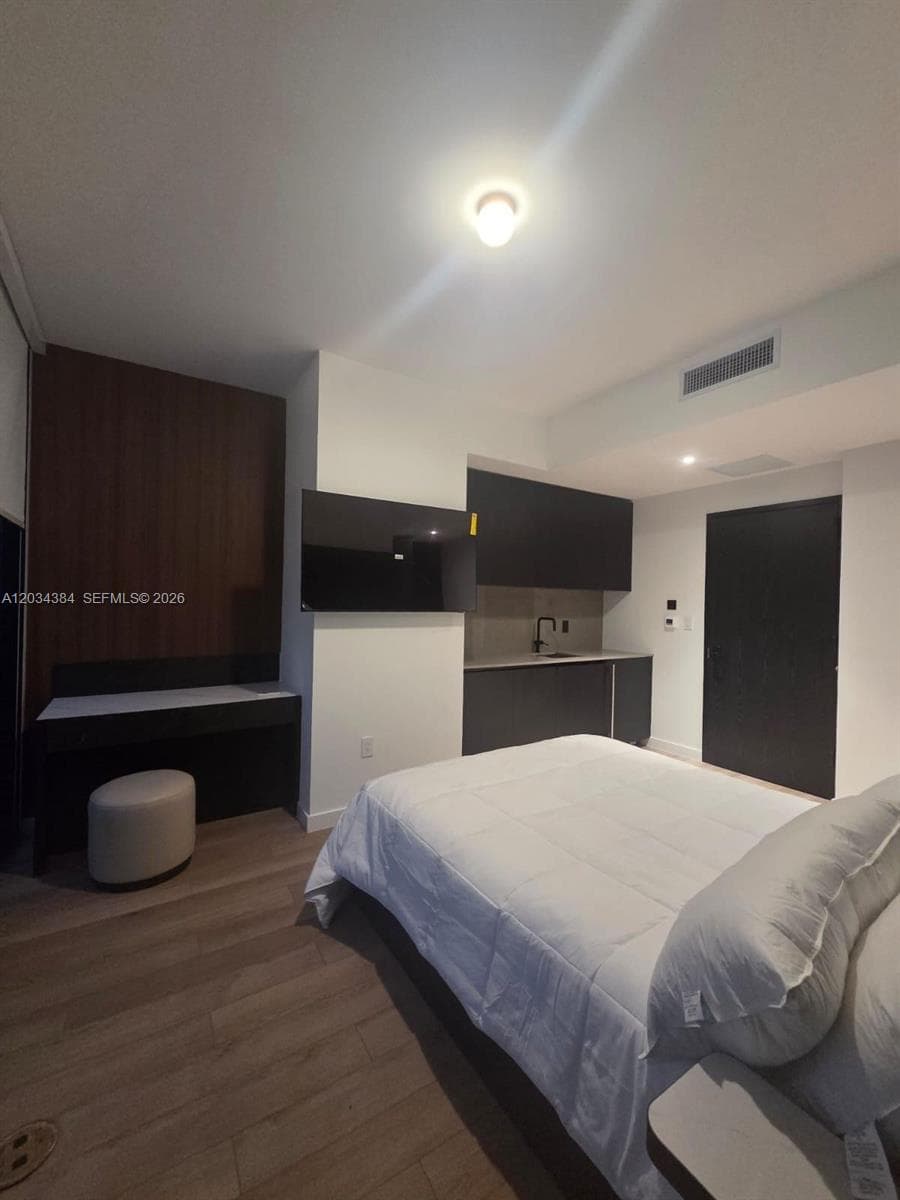 20 NE 11 # 2208, South Miami, FL 33132 — zdjęcie 4