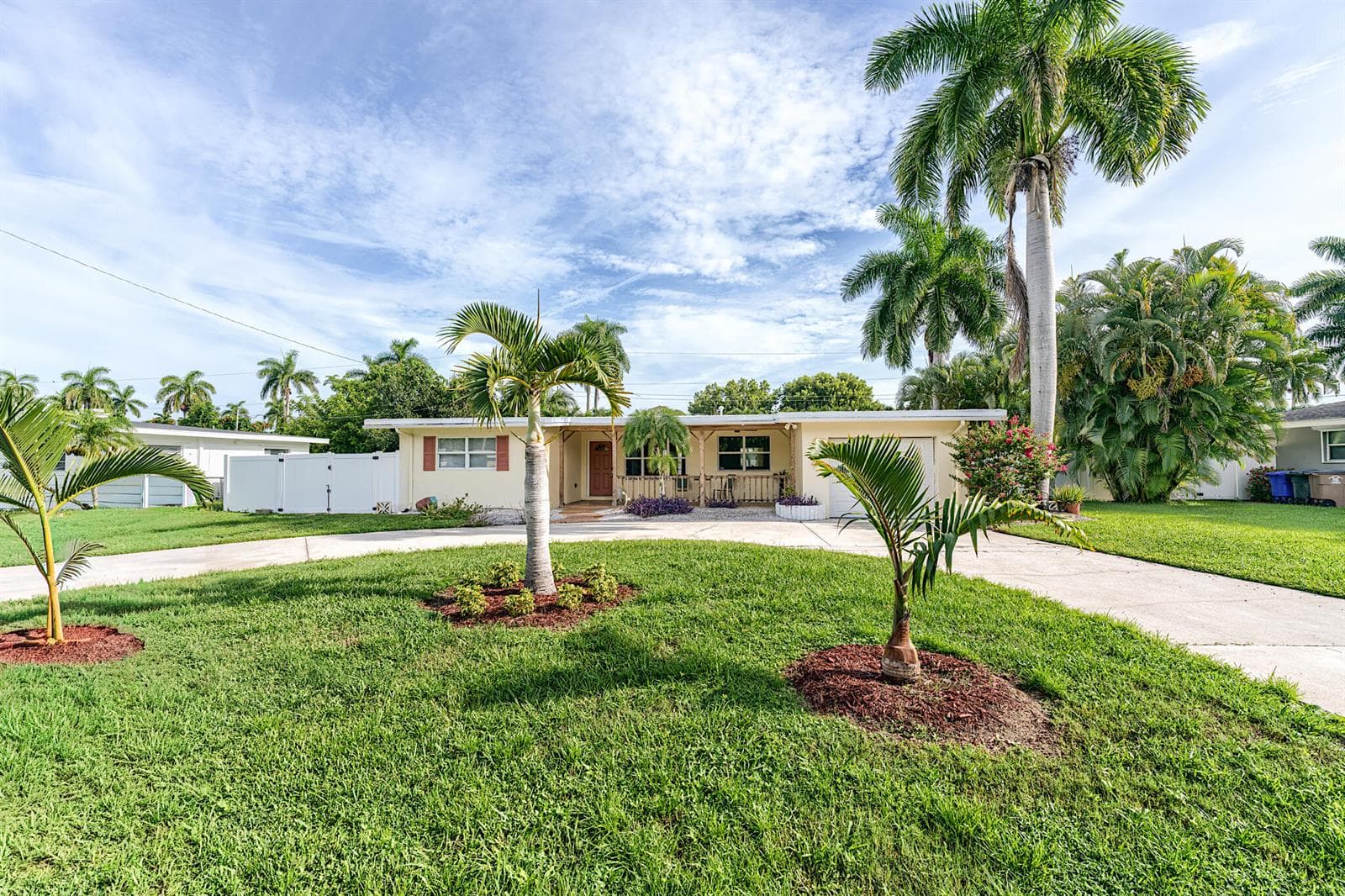 1443 Ricardo Avenue, Fort Myers, FL 33901 — zdjęcie 2