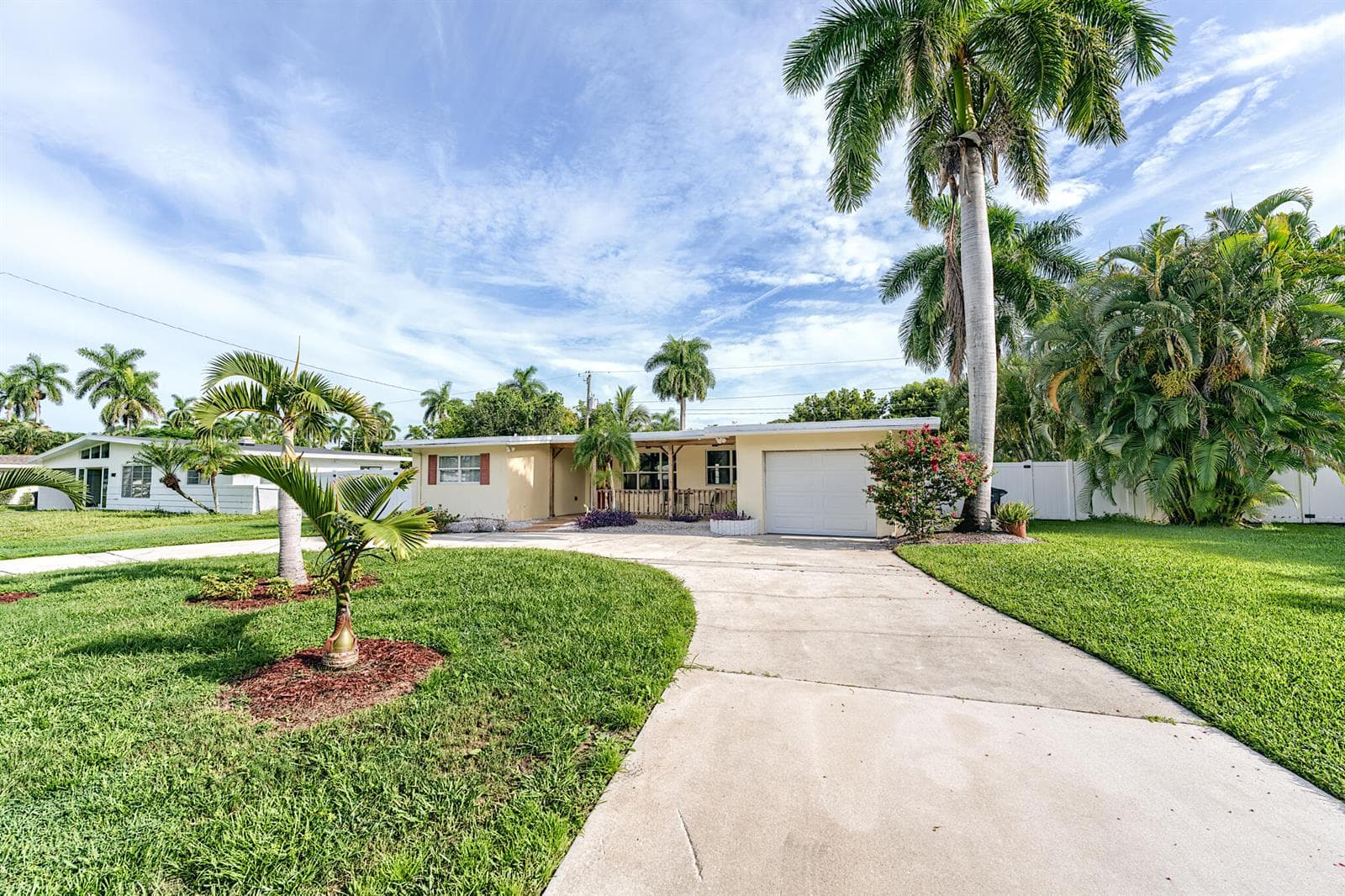 1443 Ricardo Avenue, Fort Myers, FL 33901 — zdjęcie 3