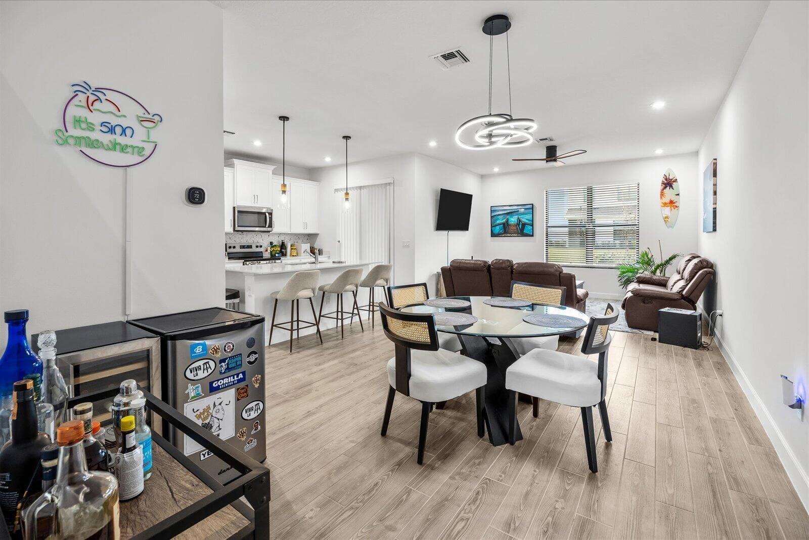 14042 SW Thorens Drive, Port St. Lucie, FL 34987 — zdjęcie 5