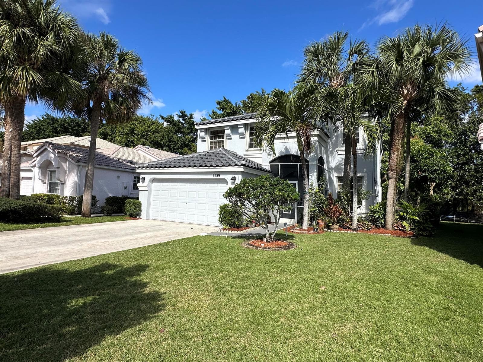 6139 Branchwood Drive, Lake Worth, FL 33467 — zdjęcie 2