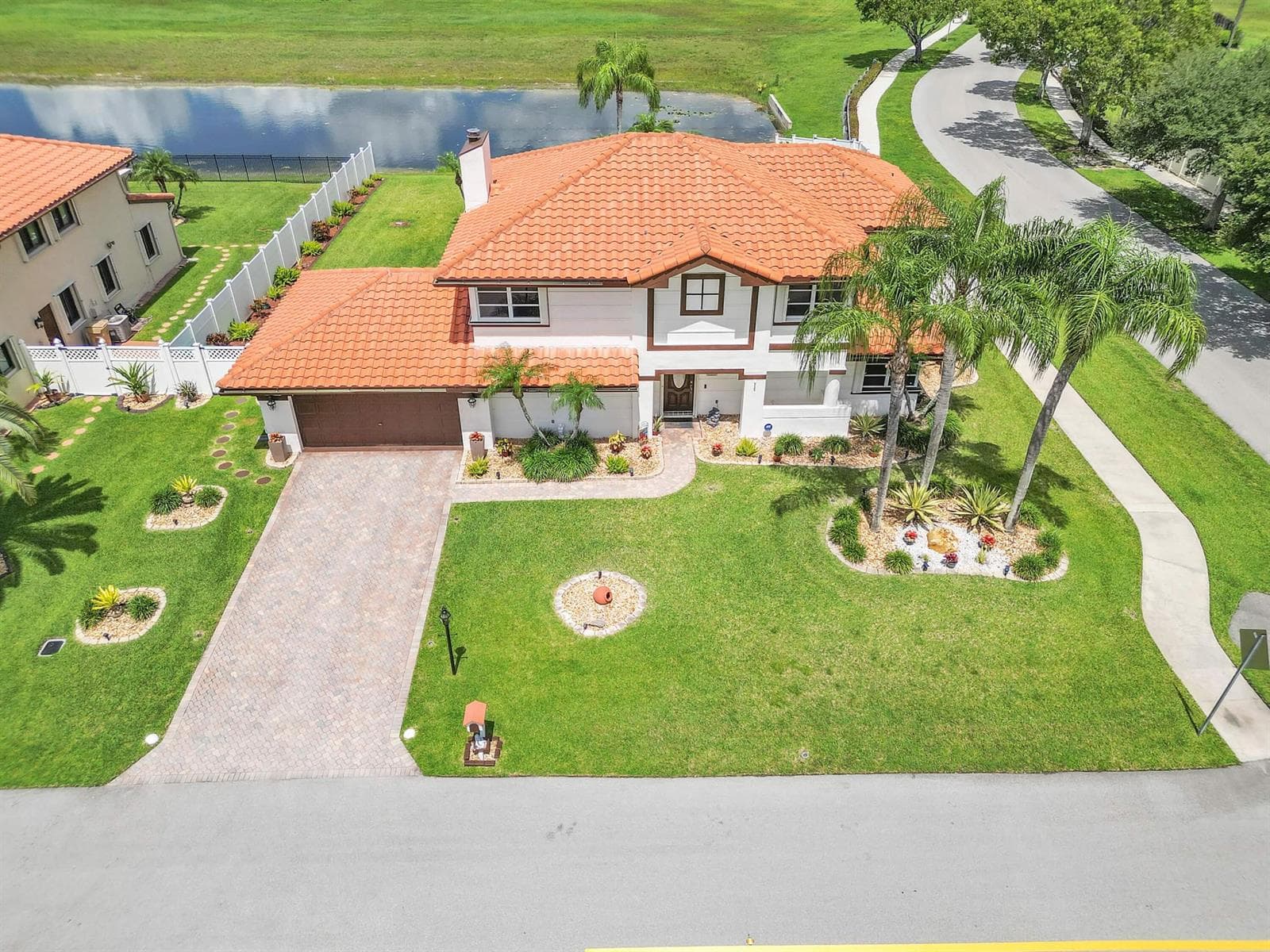 6431 Olde Moat Way, Davie, FL 33331 — zdjęcie 3