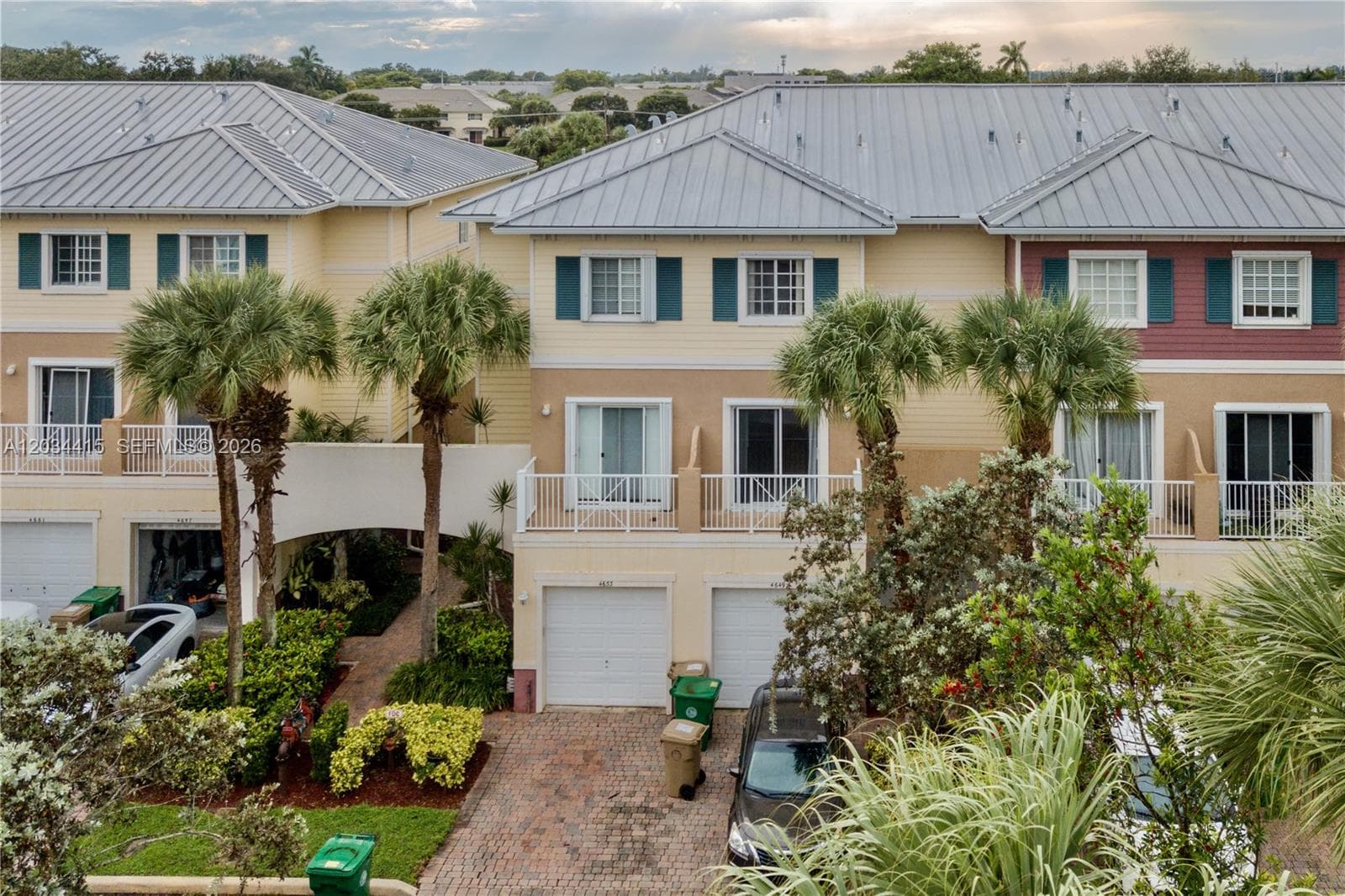 4649 SW 75th Way, Davie, FL 33314 — zdjęcie 2