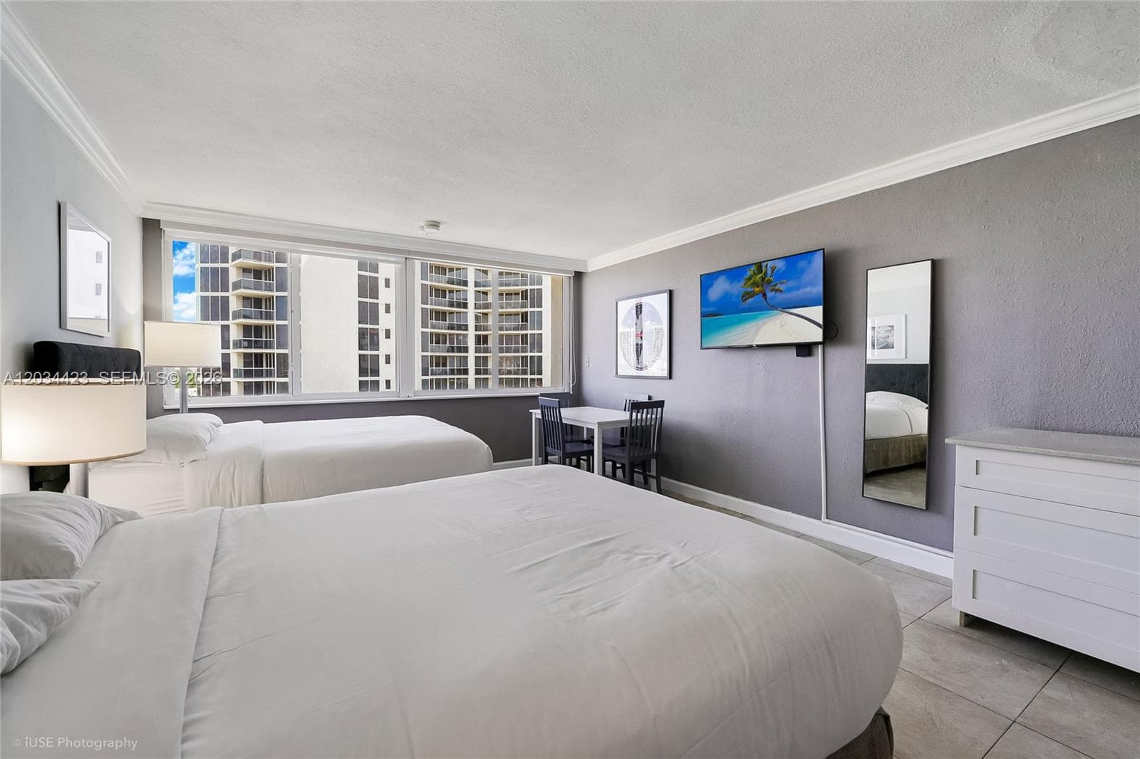 19201 Collins Ave # 827, Sunny Isles Beach, FL 33160 — zdjęcie 5