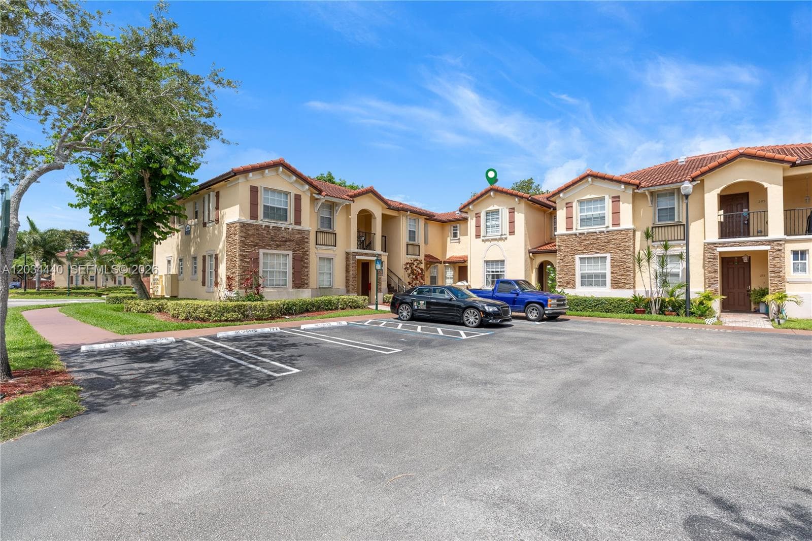 1490 NE 33rd Rd # 104-18, Homestead, FL 33033 — zdjęcie 4