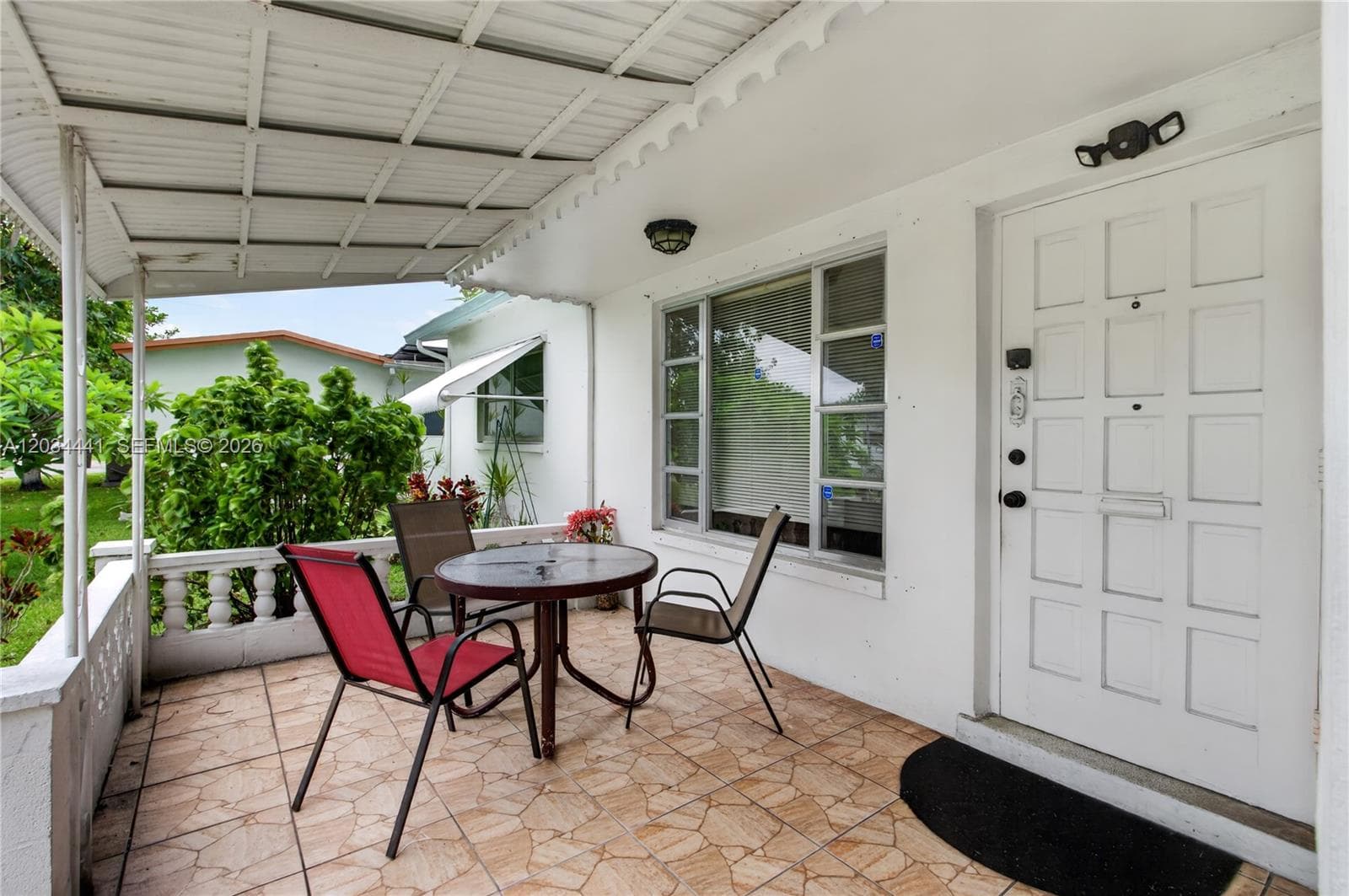 4271 NW 49th Ter, Lauderdale Lakes, FL 33319 — zdjęcie 2