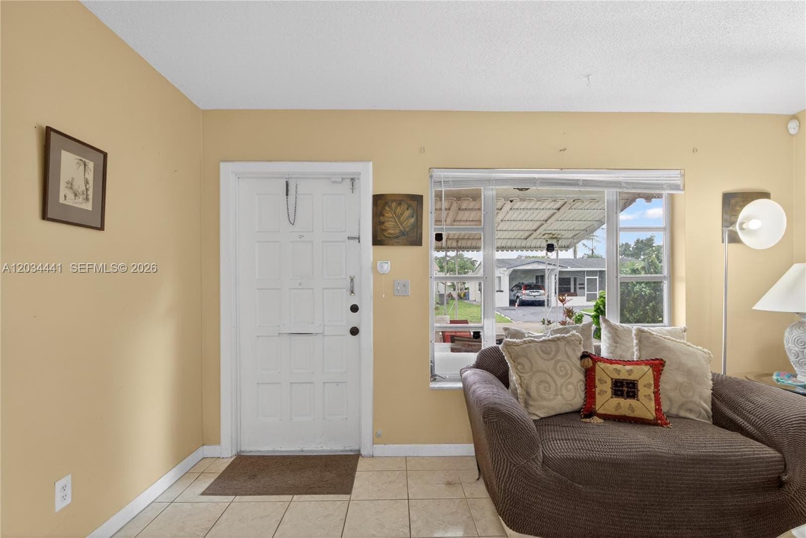 4271 NW 49th Ter, Lauderdale Lakes, FL 33319 — zdjęcie 4