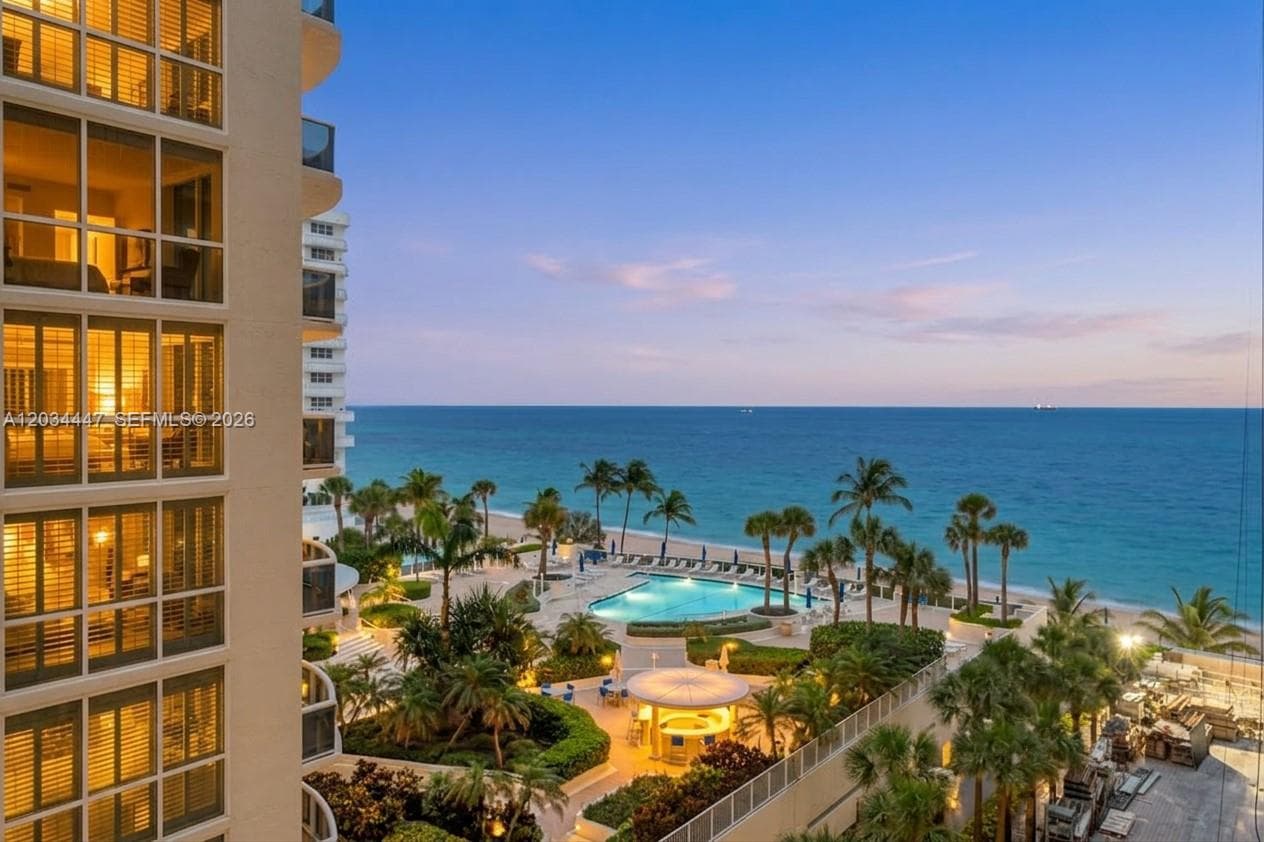4100 Galt Ocean Dr # 606, Fort Lauderdale, FL 33308 — zdjęcie 2