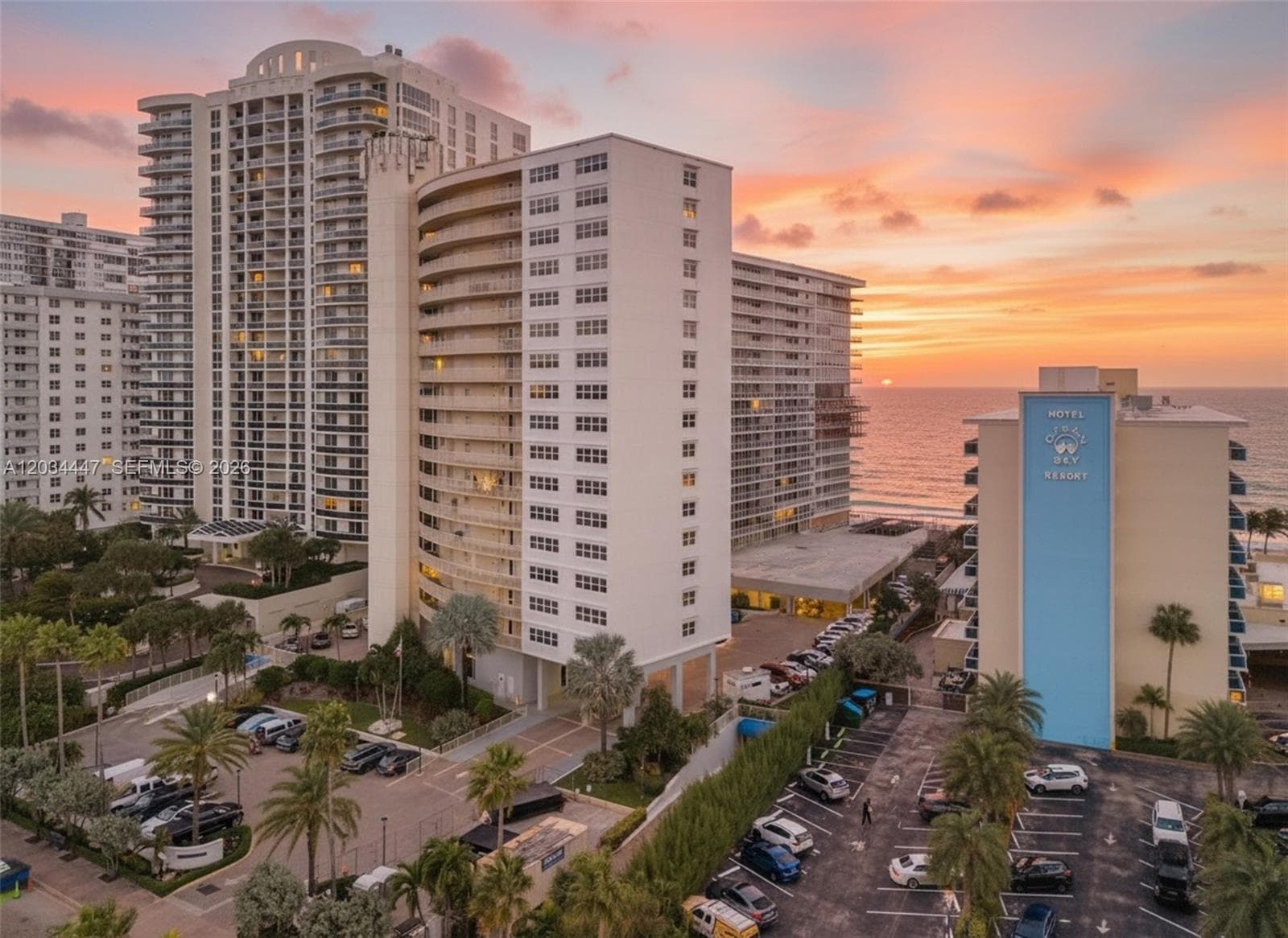4100 Galt Ocean Dr # 606, Fort Lauderdale, FL 33308 — zdjęcie 3