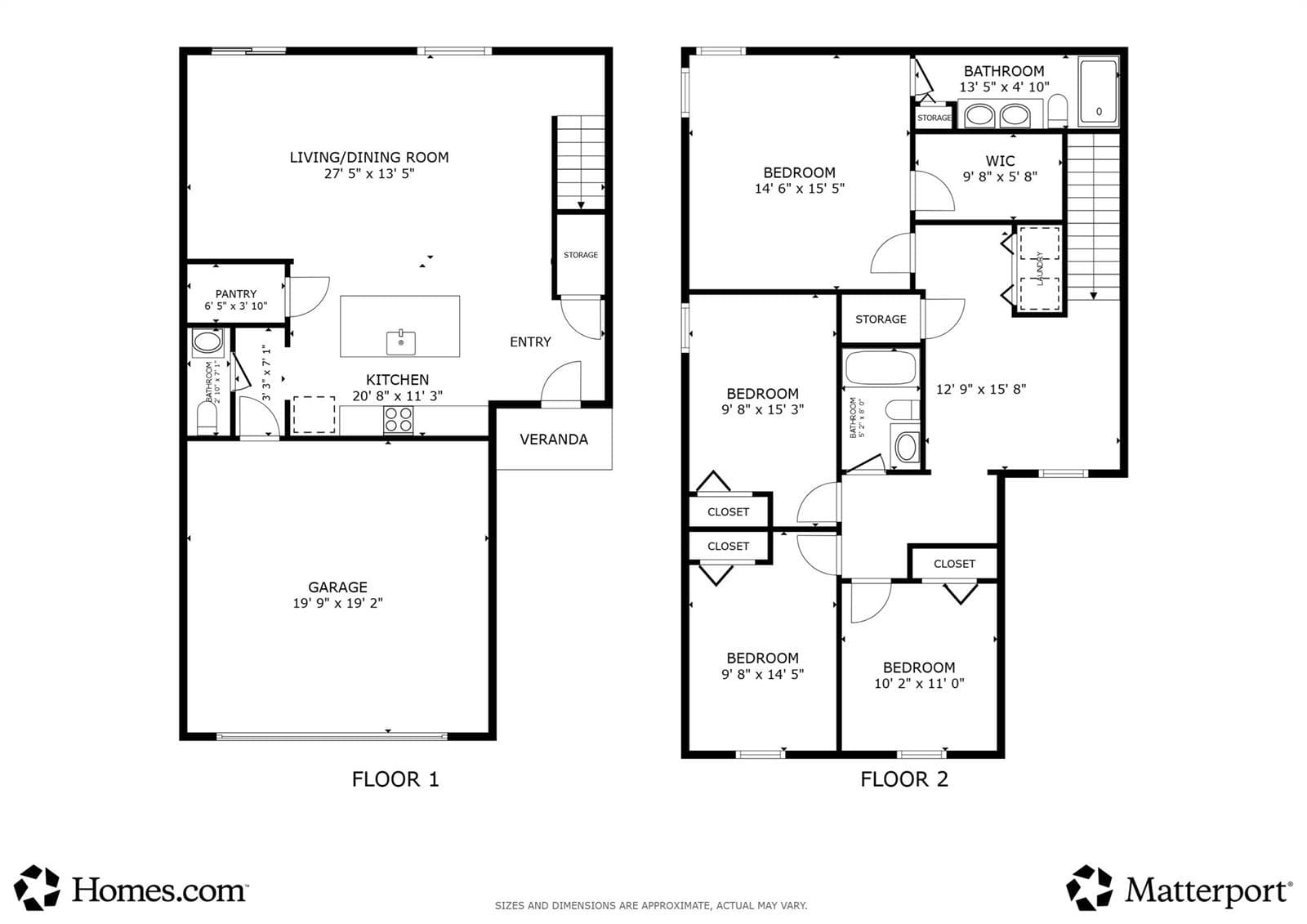 3351 Liberty Square Way, Fort Pierce, FL 34982 — zdjęcie 2