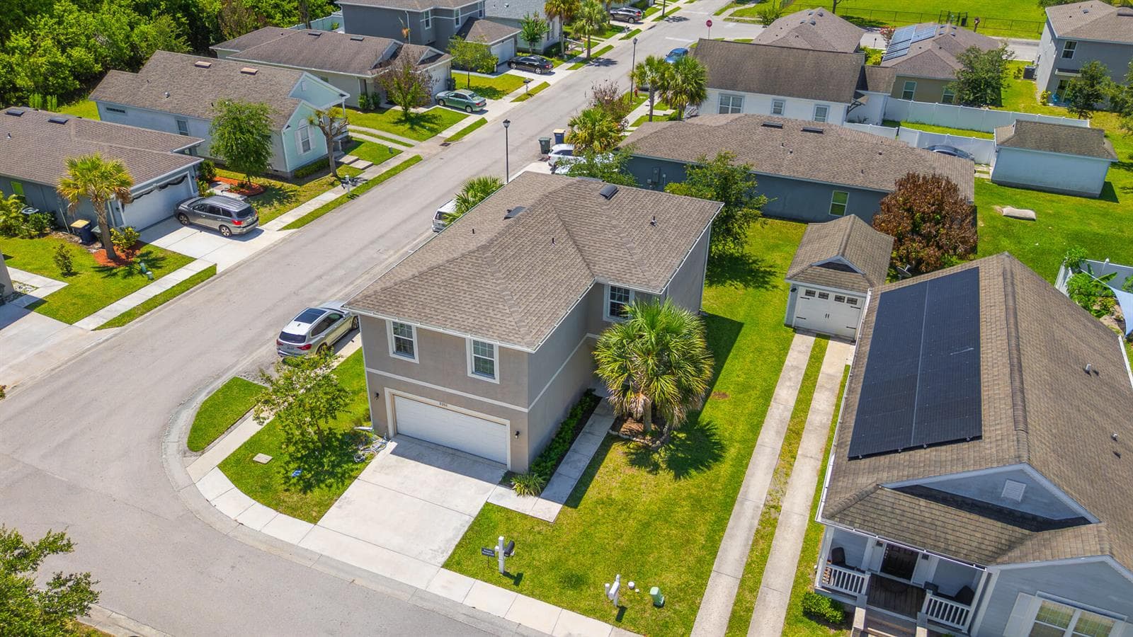 3351 Liberty Square Way, Fort Pierce, FL 34982 — zdjęcie 5