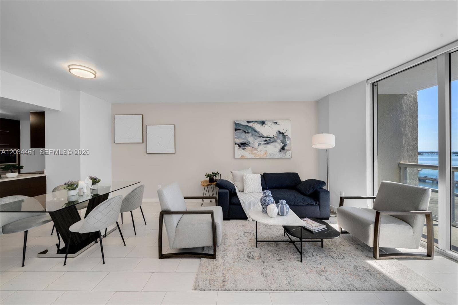 485 Brickell Ave # 1709, Miami, FL 33131 — zdjęcie 2