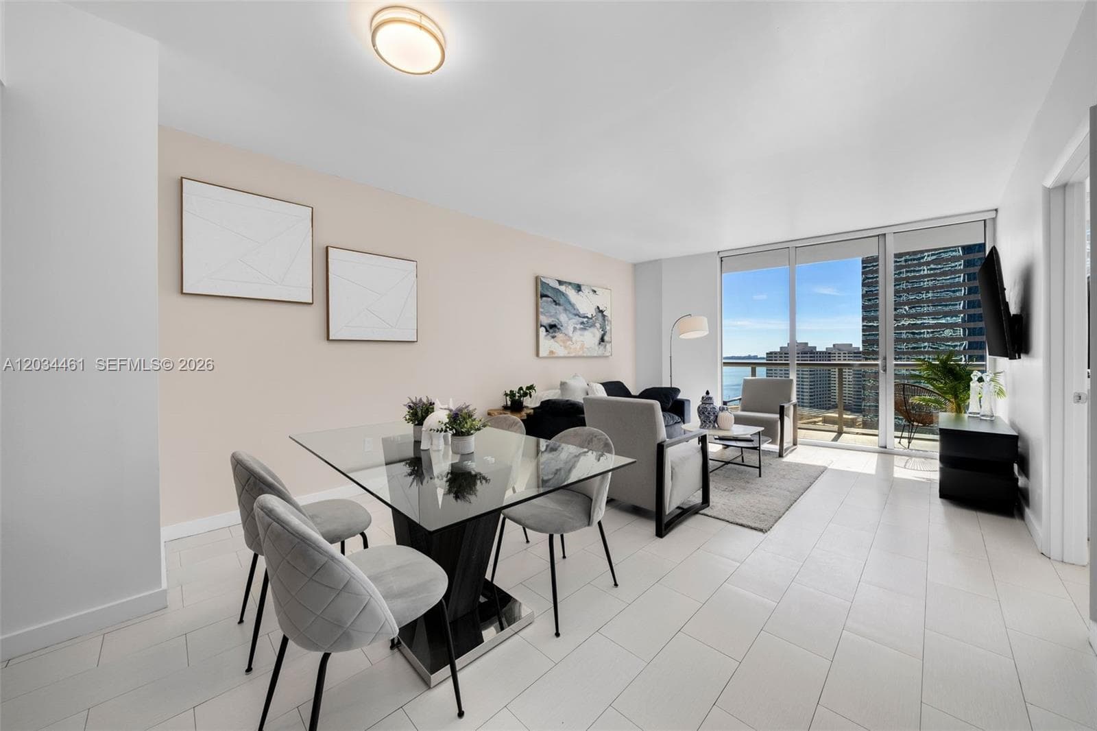 485 Brickell Ave # 1709, Miami, FL 33131 — zdjęcie 3