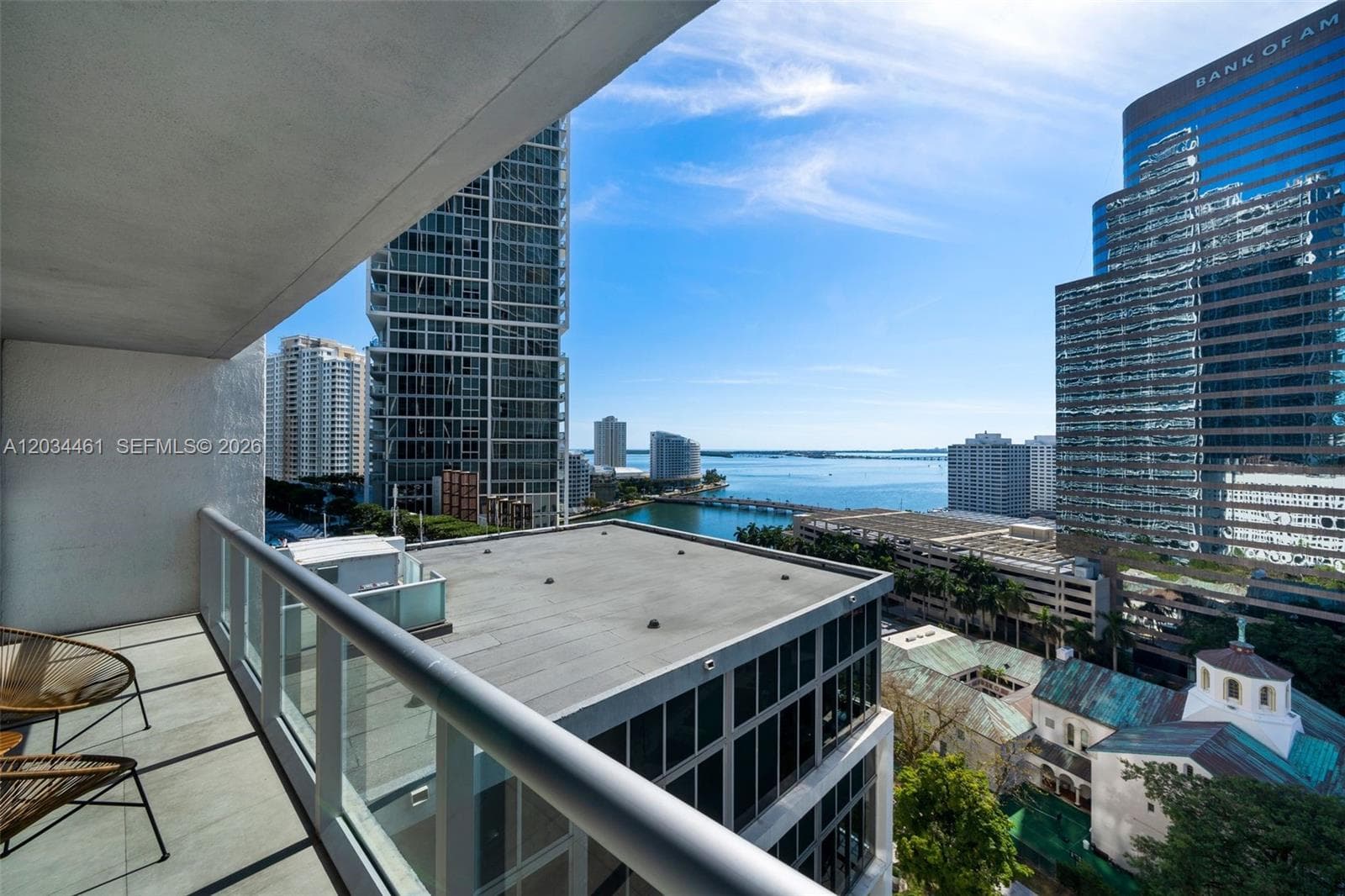 485 Brickell Ave # 1709, Miami, FL 33131 — zdjęcie 5