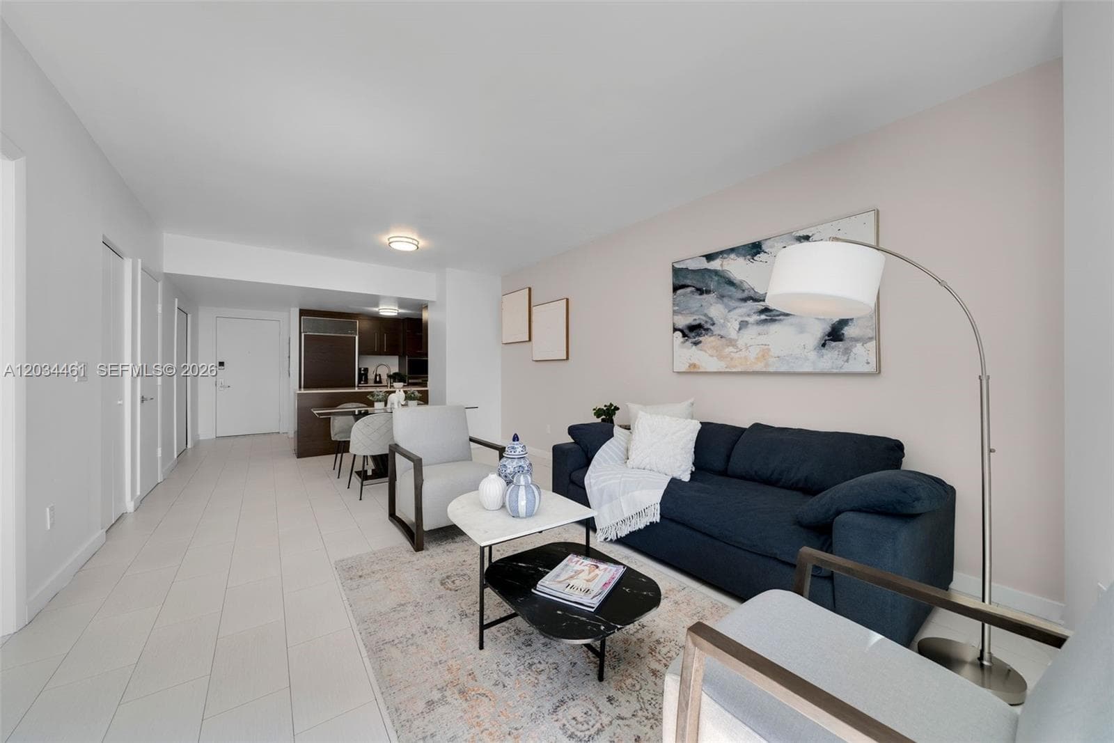 485 Brickell Ave # 1709, Miami, FL 33131 — zdjęcie 4