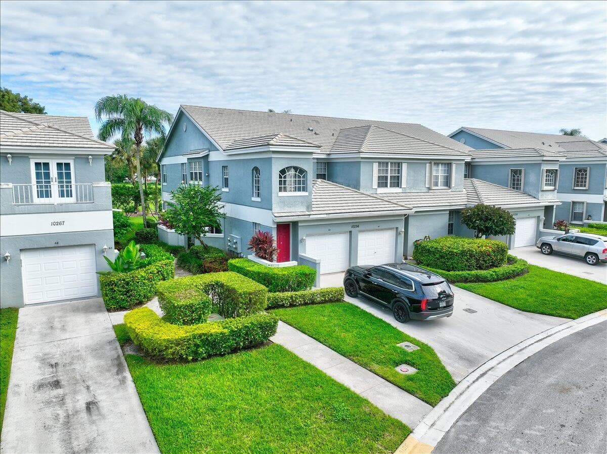 10256 Andover Coach Circle # G1, Lake Worth, FL 33449 — zdjęcie 2
