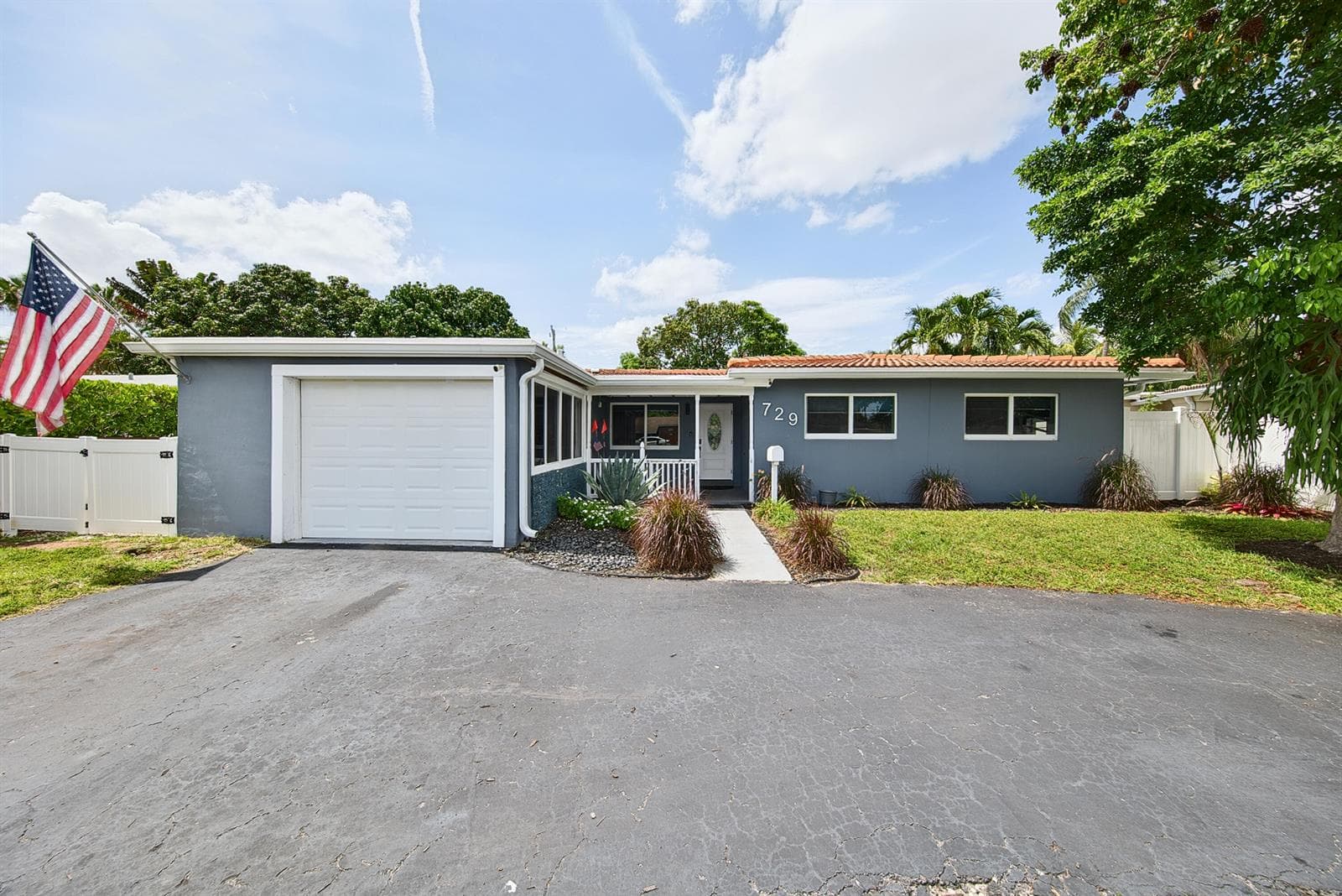 729 NW 29th Court, Wilton Manors, FL 33311 — zdjęcie 2