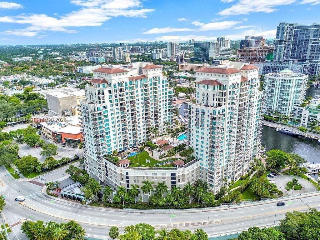610 W Las Olas Blvd # 312N, Fort Lauderdale, FL 33312 — zdjęcie 2