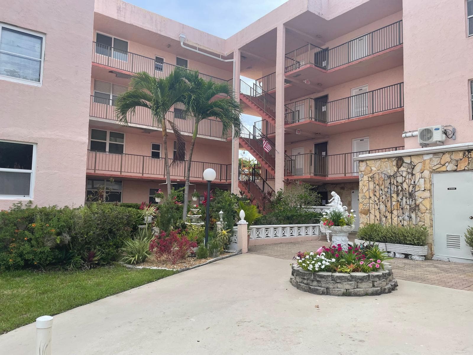 2851 Somerset Drive # 111, Oakland Park, FL 33311 — zdjęcie 2