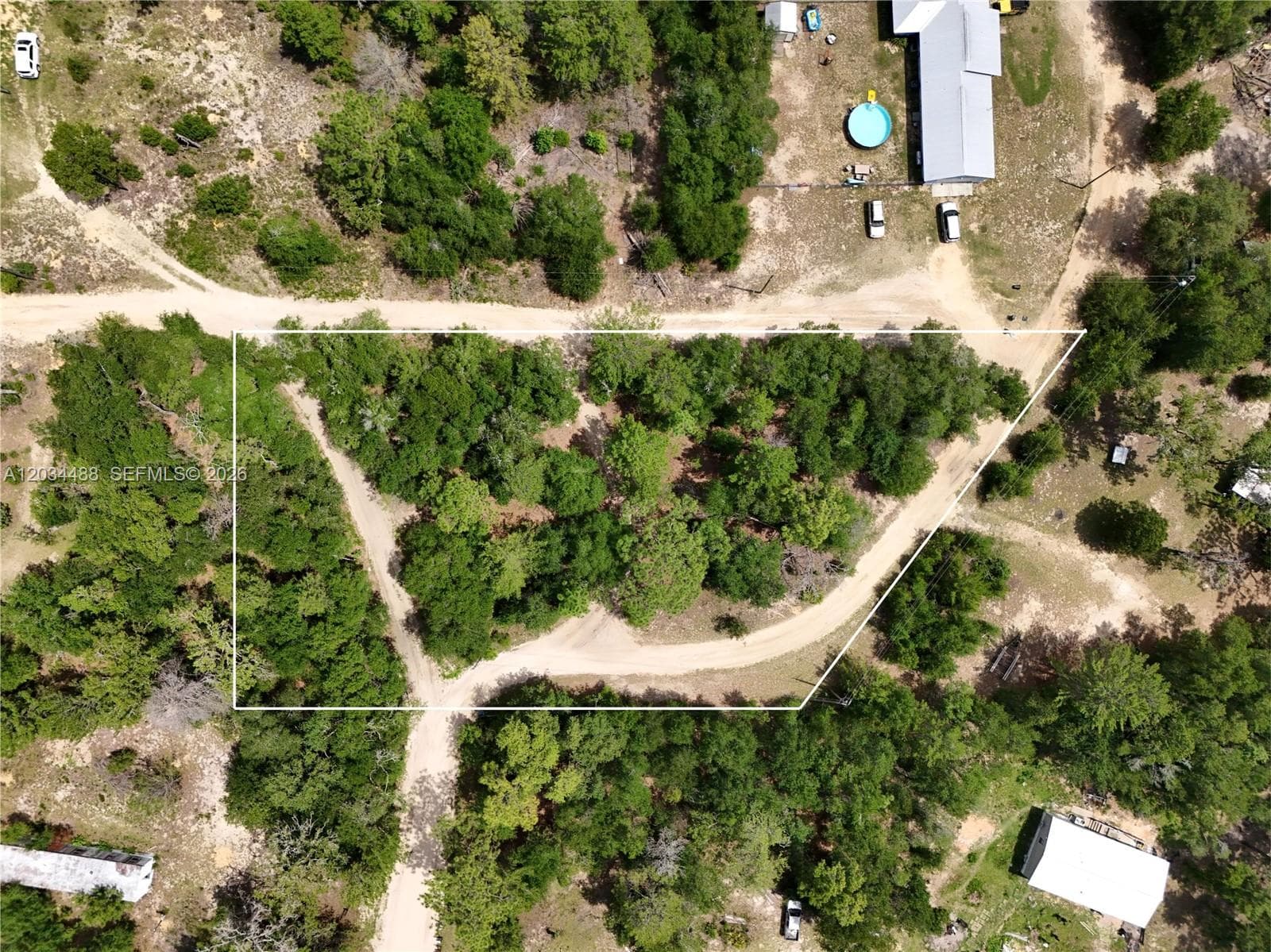 225 MIRROR LAKE DR, Other City - In The State Of Florida, FL 32148 — zdjęcie 2