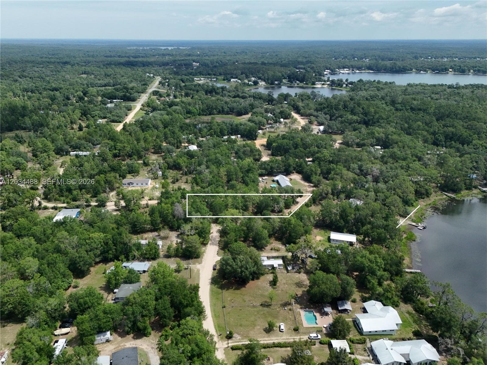 225 MIRROR LAKE DR, Other City - In The State Of Florida, FL 32148 — zdjęcie 3
