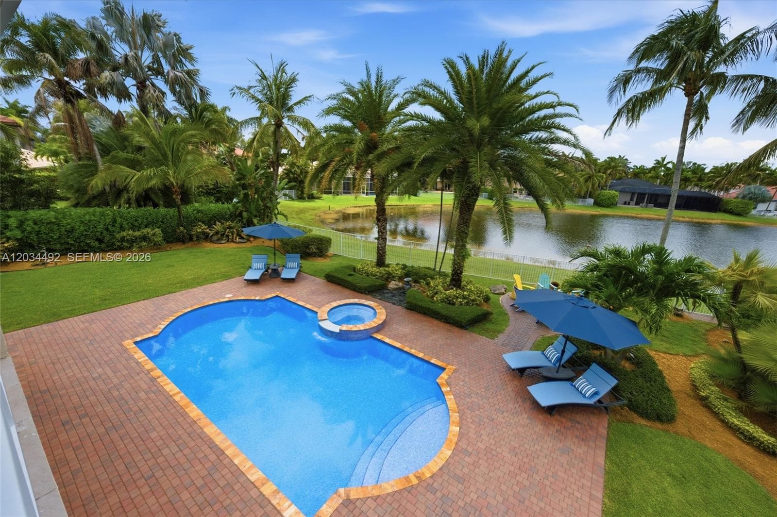 929 Gulfstream Ct, Weston, FL 33327 — zdjęcie 3
