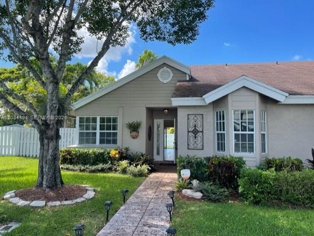 11160 SW 11th Pl # 11160, Davie, FL 33324 — zdjęcie 2