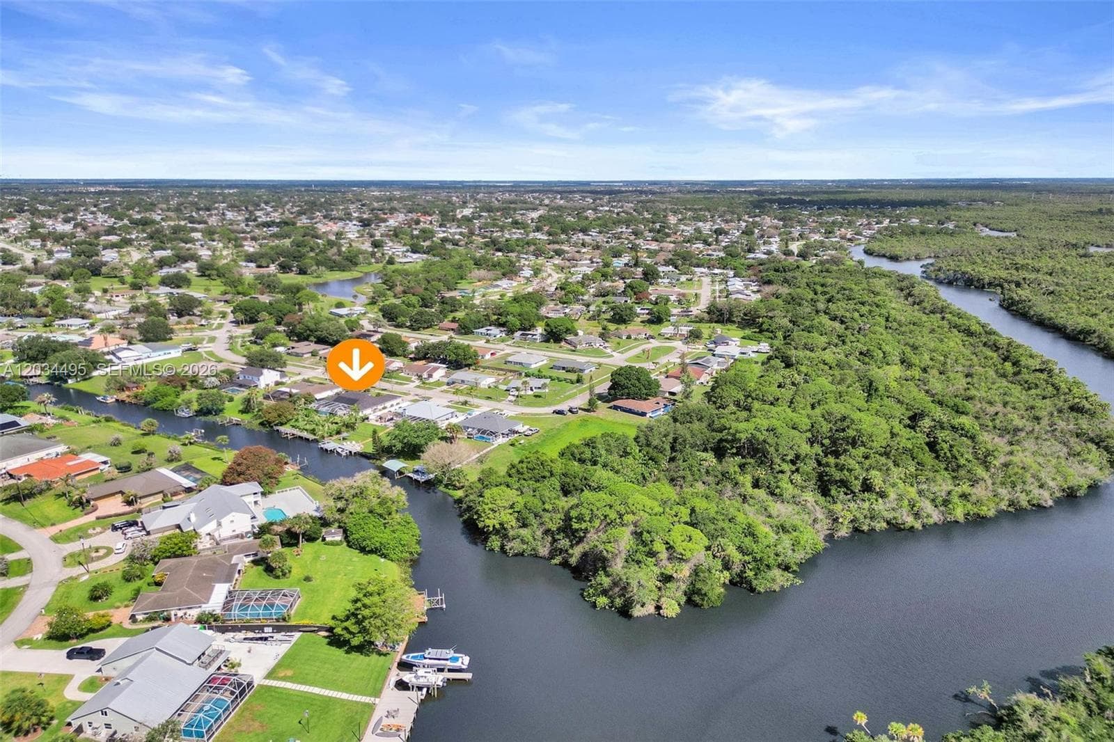 470 NE Cornwall, Port St. Lucie, FL 34983 — zdjęcie 2