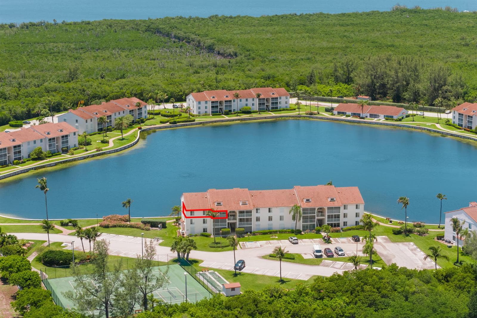 4436 NE Ocean Boulevard # A3, Hutchinson Island, FL 34957 — zdjęcie 3