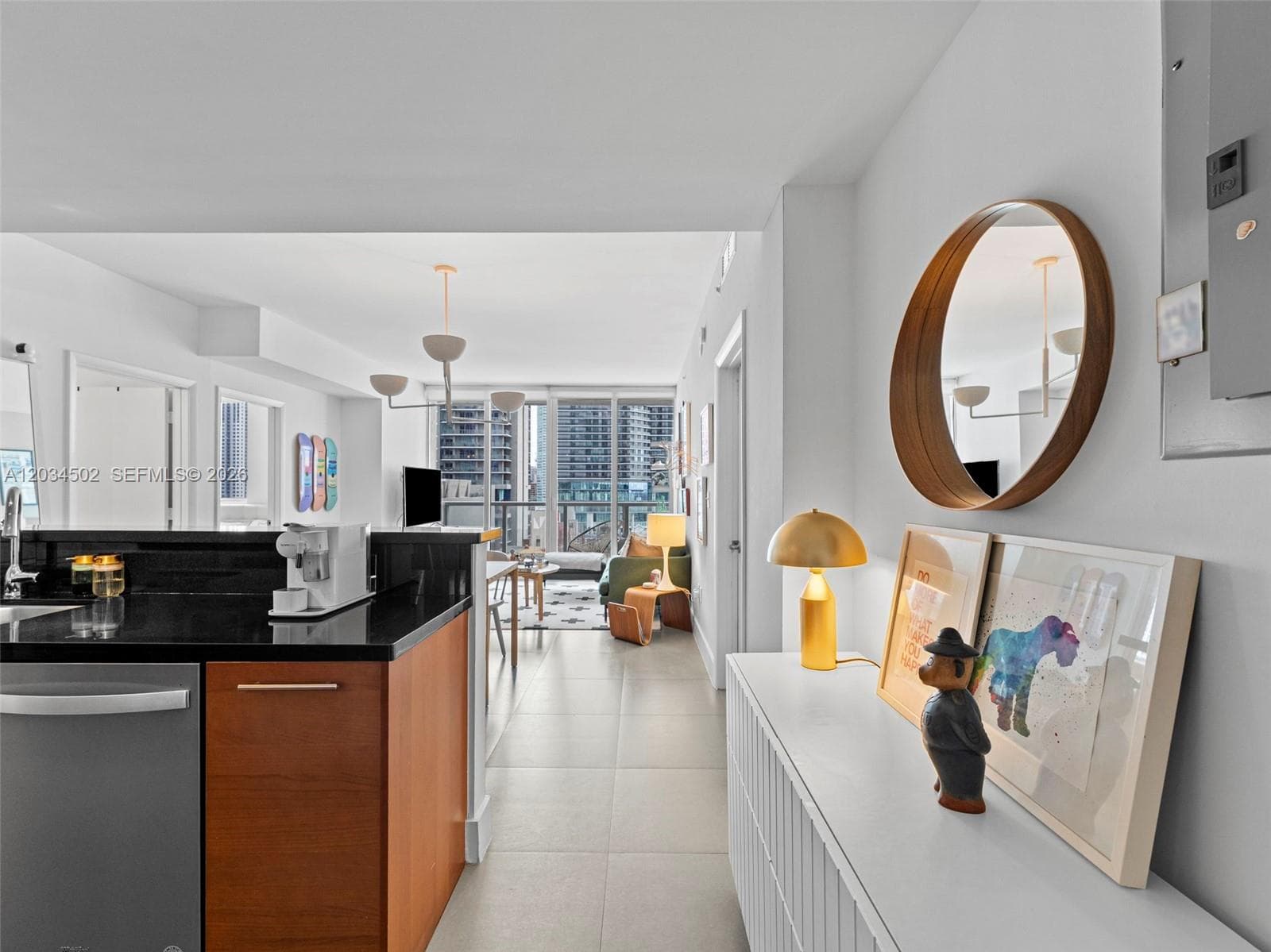 253 NE 2nd St # 1801, Miami, FL 33132 — zdjęcie 2