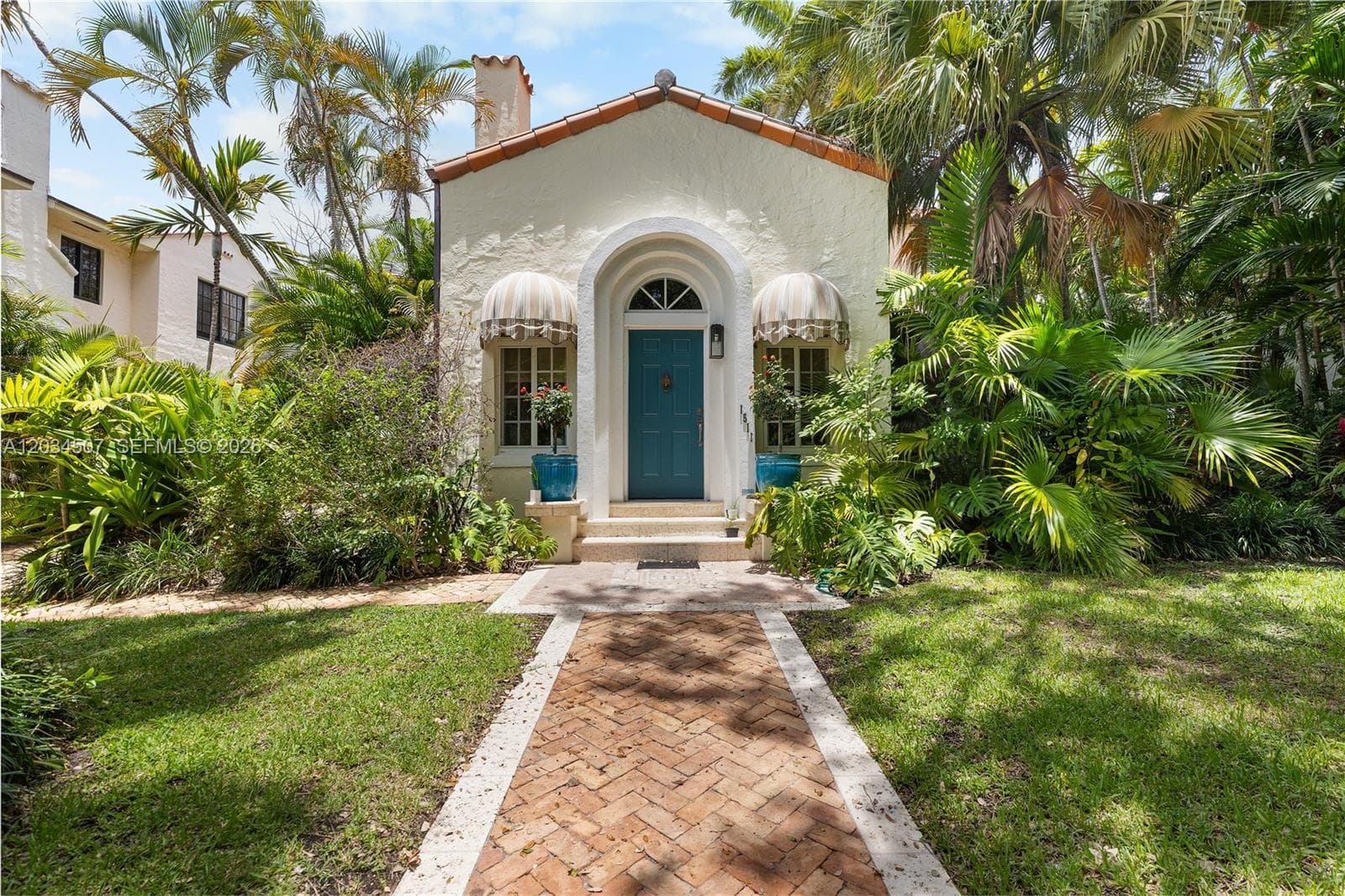 1511 SW 13th St, Miami, FL 33145 — zdjęcie 2