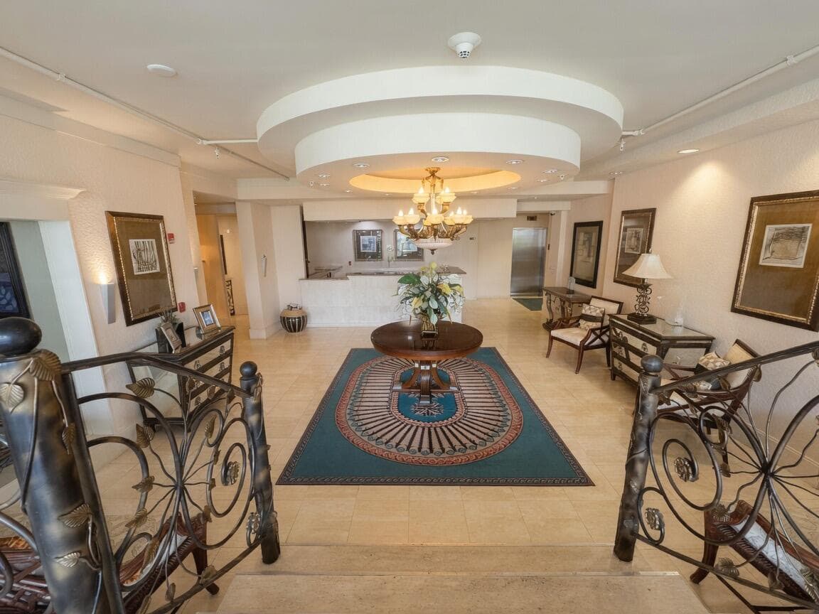 1000 Spanish River Road # 4p, Boca Raton, FL 33432 — zdjęcie 2