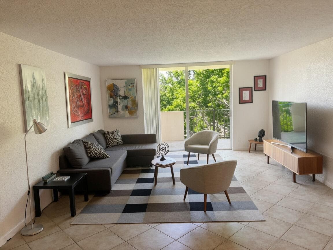 1000 Spanish River Road # 4p, Boca Raton, FL 33432 — zdjęcie 3