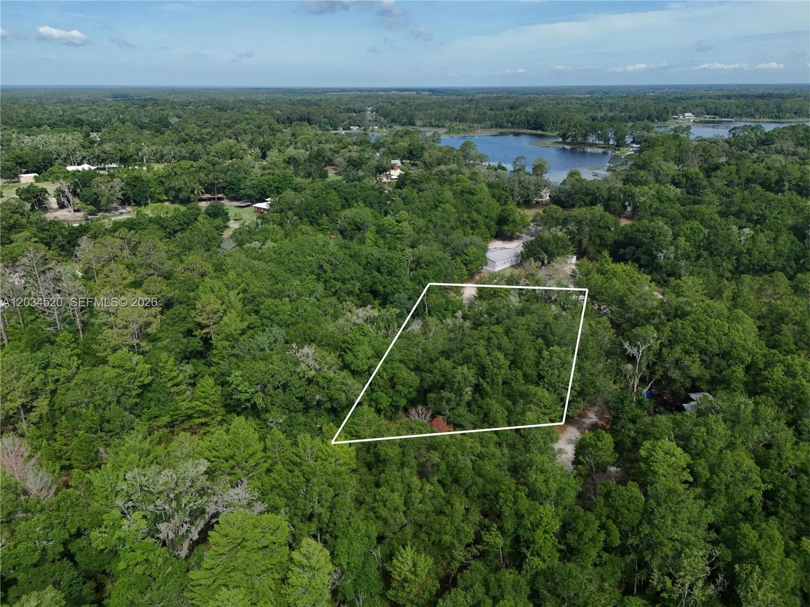 141 STRAWBERRY ST, Other City - In The State Of Florida, FL 32181 — zdjęcie 2