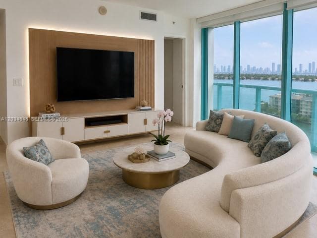6000 Indian Creek Dr # 10A, Miami Beach, FL 33140 — zdjęcie 3