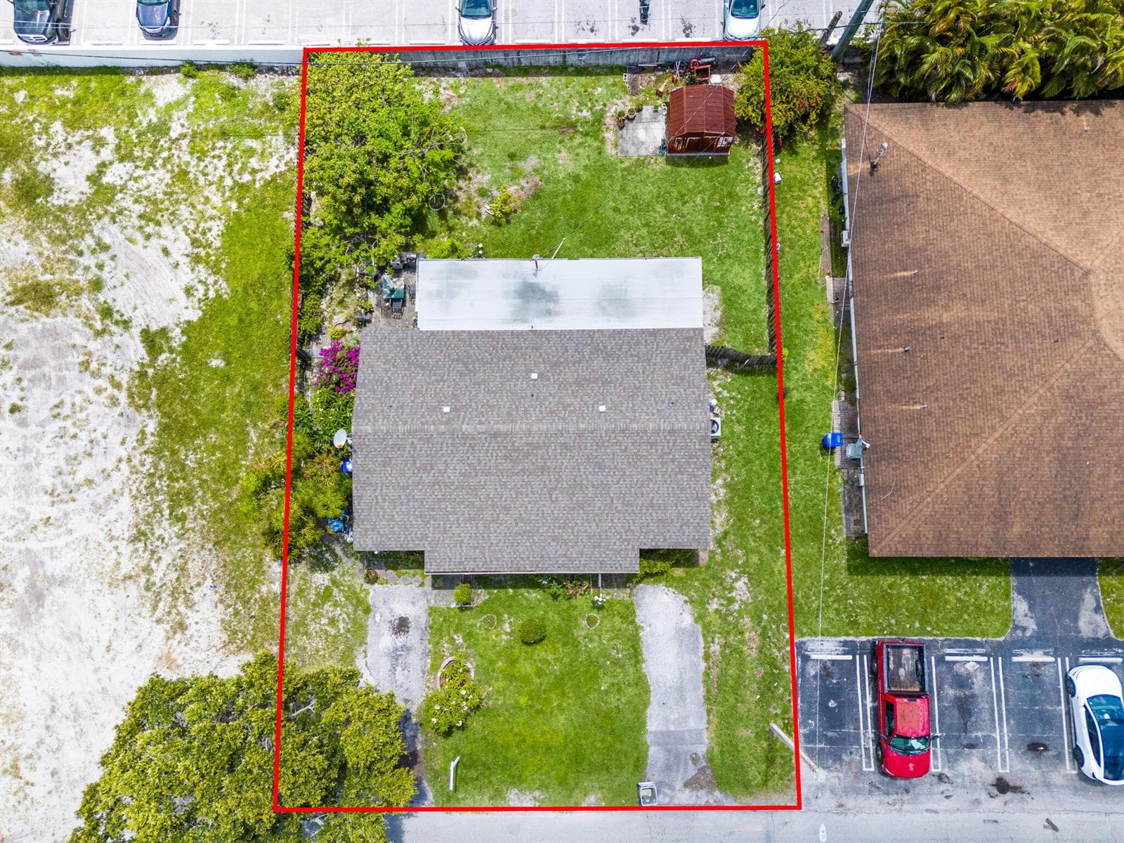 3560 NW 3rd Avenue # 1-2, Pompano Beach, FL 33064 — zdjęcie 2