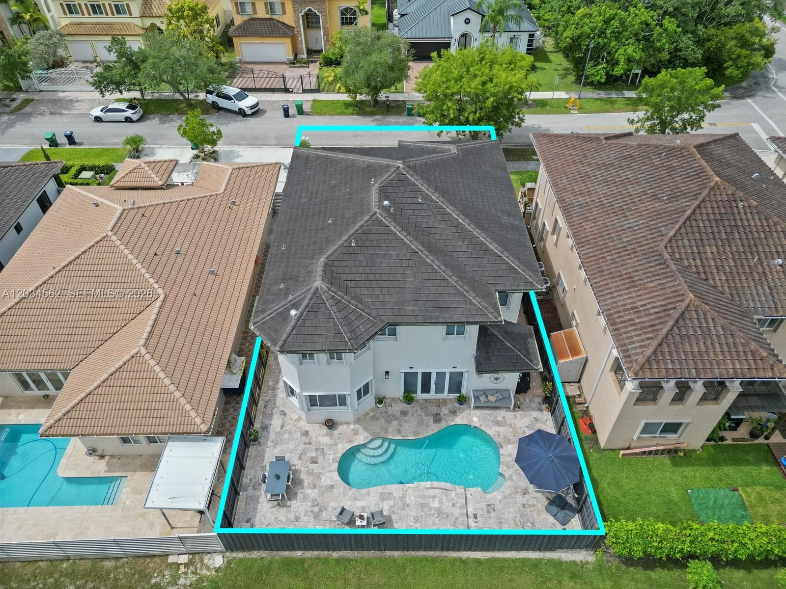 15651 SW 14th St, Miami, FL 33194 — zdjęcie 3