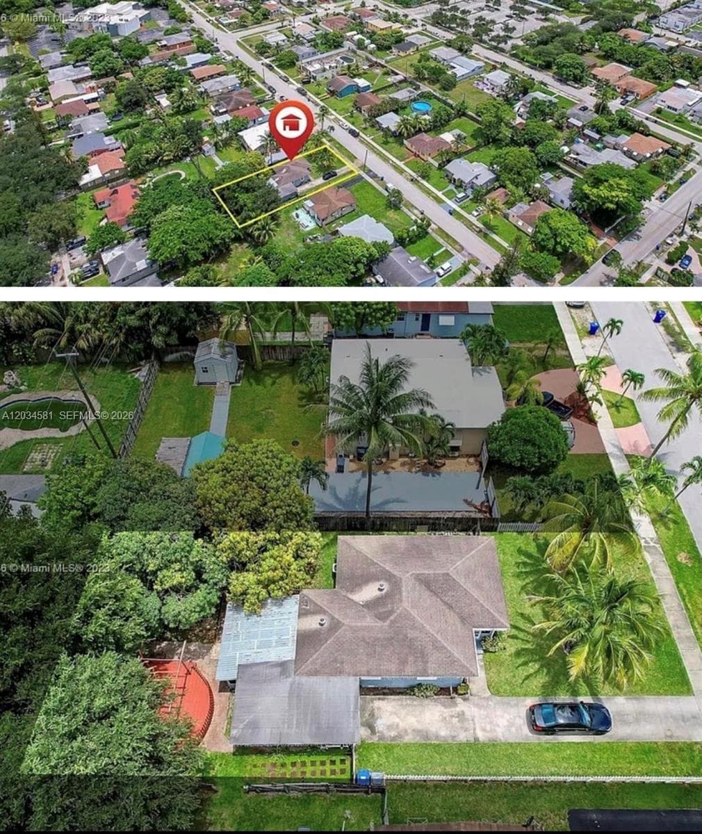 2735 Dewey St, Hollywood, FL 33020 — zdjęcie 2