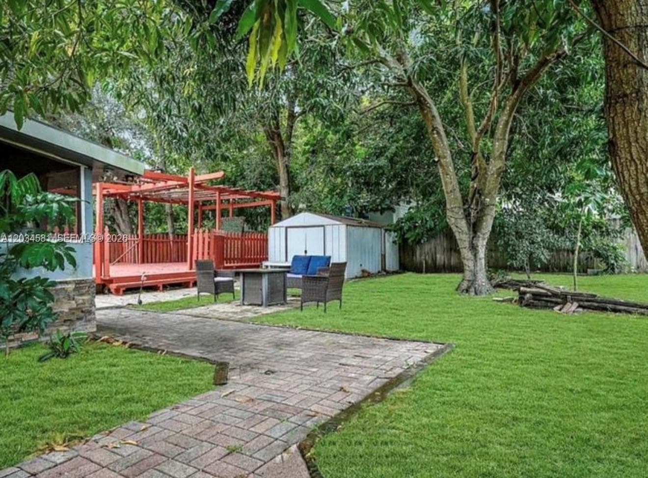 2735 Dewey St, Hollywood, FL 33020 — zdjęcie 3
