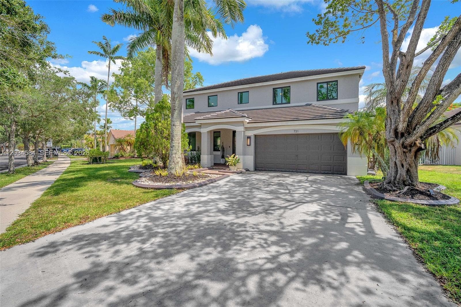 731 Tulip Cir, Weston, FL 33327 — zdjęcie 2