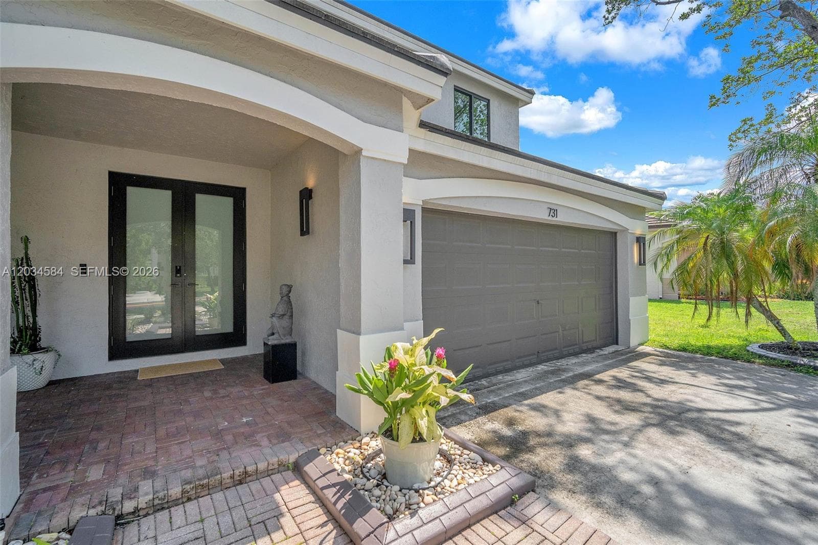 731 Tulip Cir, Weston, FL 33327 — zdjęcie 4